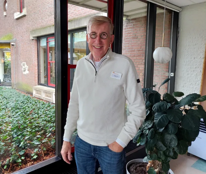 Gerard Licht