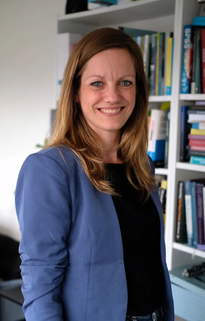 Sylvia Poorthuis