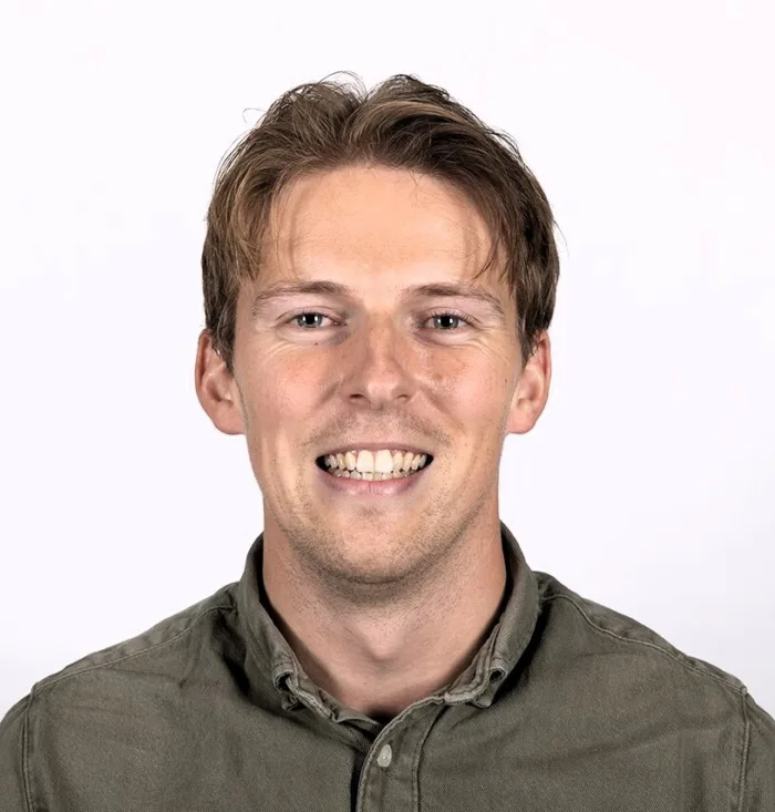 Lauret Geurts