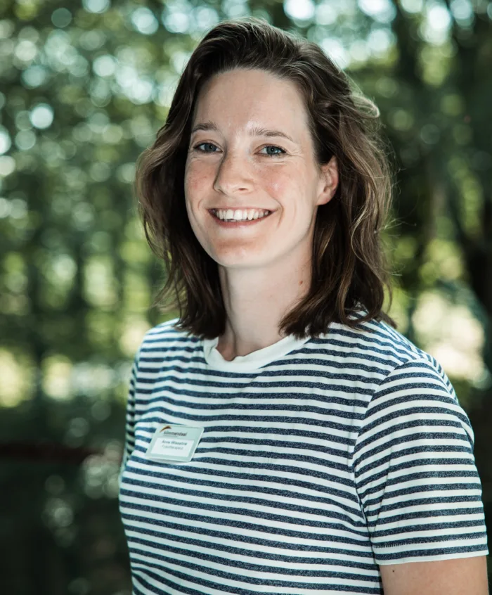 Anne Wisselink Broeder