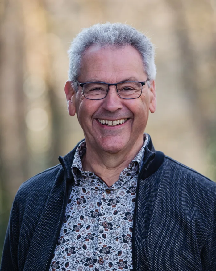 Henk van Bokhorst