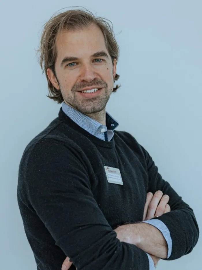 Dirk Bertens