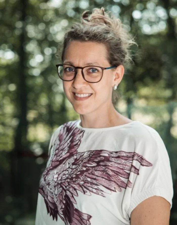 Marieke Kool