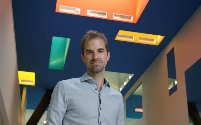Dirk Bertens