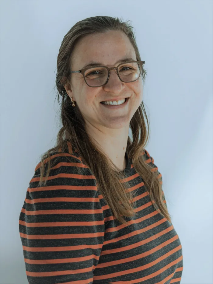 Marina Schiks