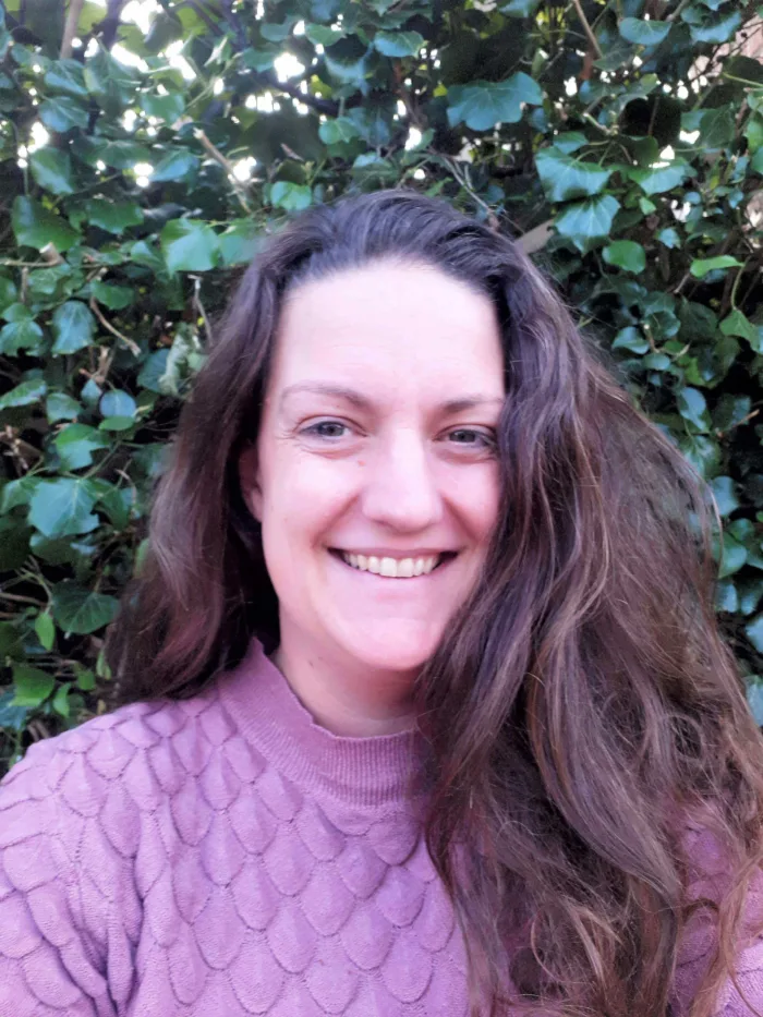 Willeke Lourens web