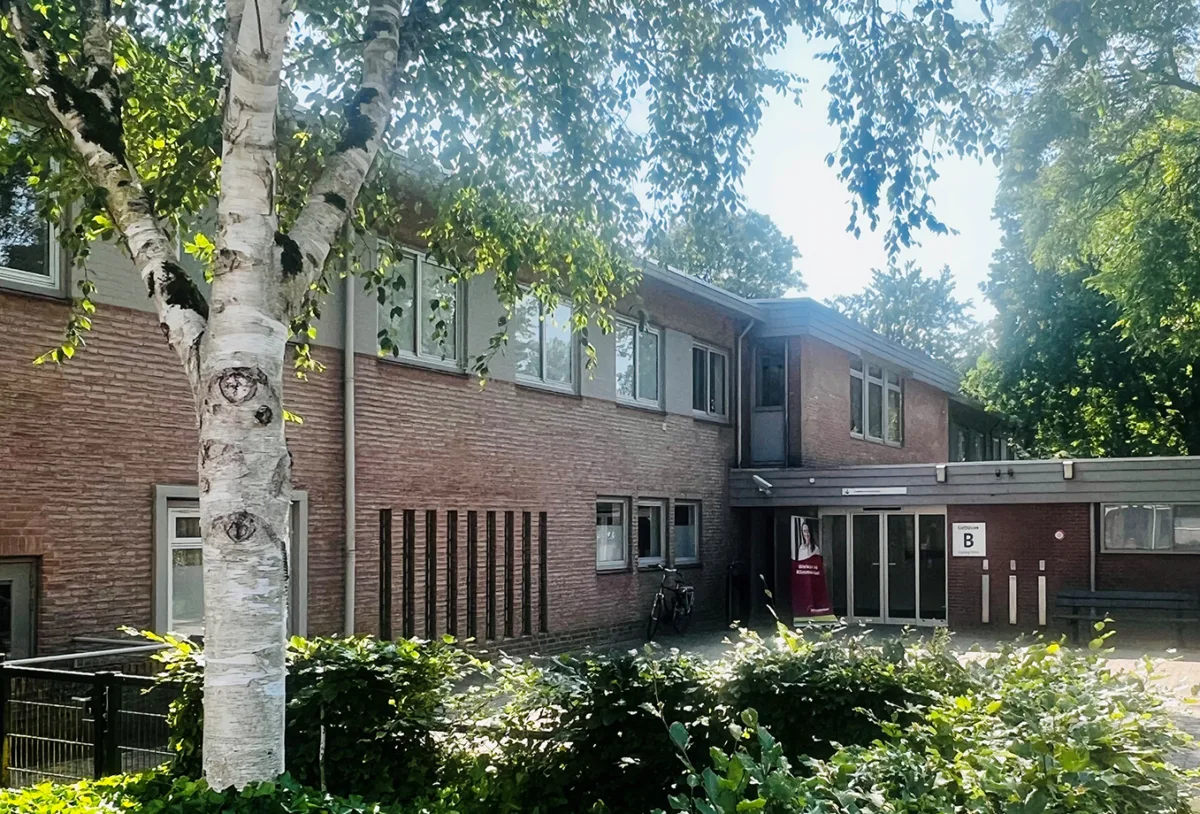 Gebouw B2