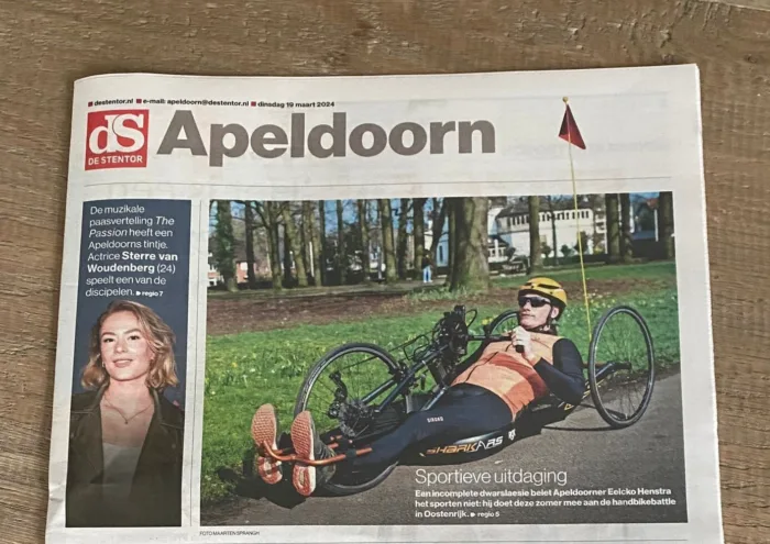 De stentor