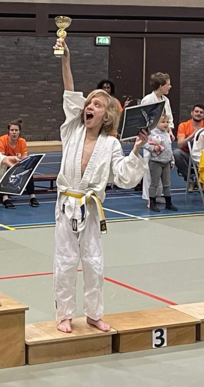 G judo 2024