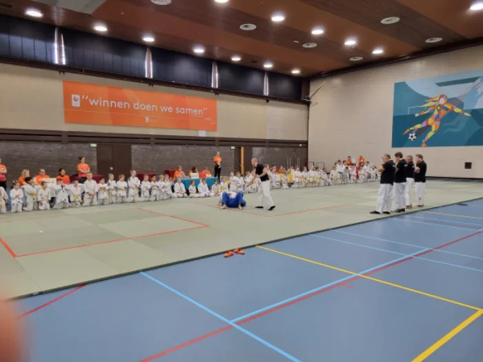 G judo 20242