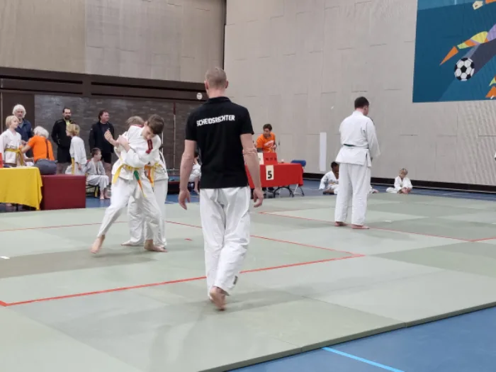 G judo 20243