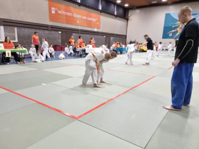 G judo 20244
