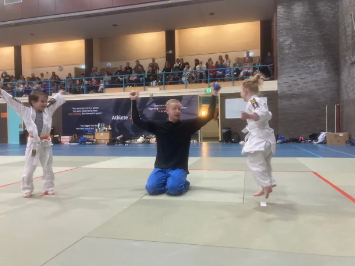 G judo 20245