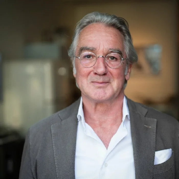Dhr Lex van Elsen