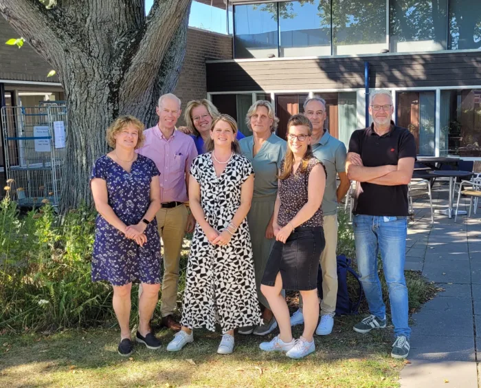 CP verbeterteam