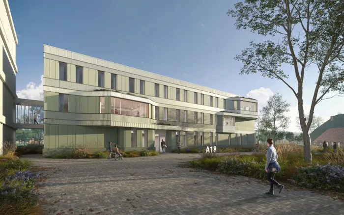 Revalidatiecentrum A18 01