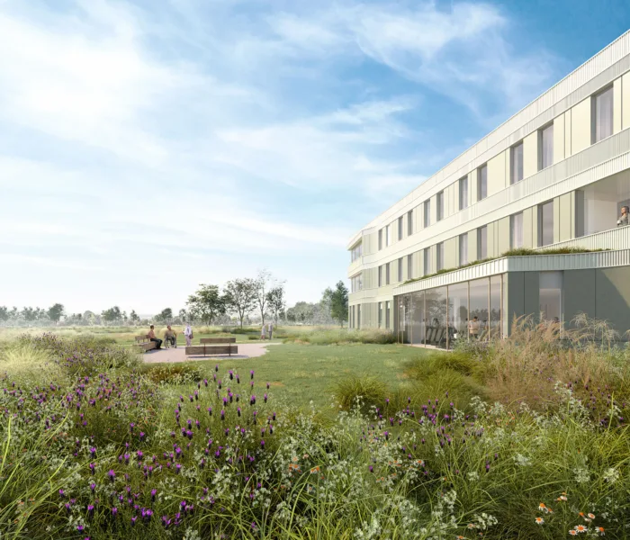 Revalidatiecentrum A18 02