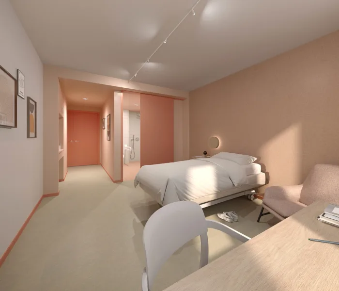 Revalidatiecentrum A18 04