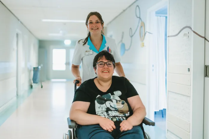 Klimmendaal Kliniek
