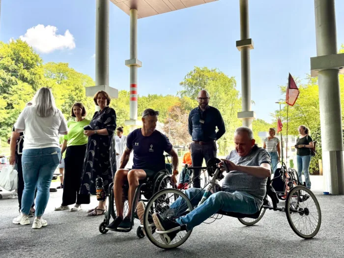Handbikebattle 7