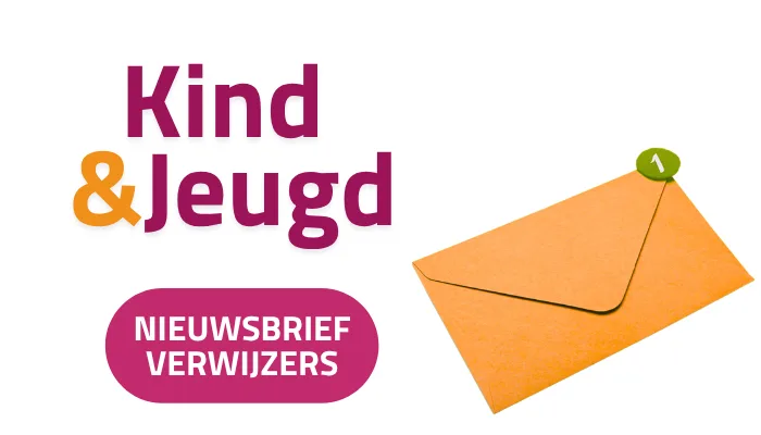 Nieuwsbrief Kind Jeugd