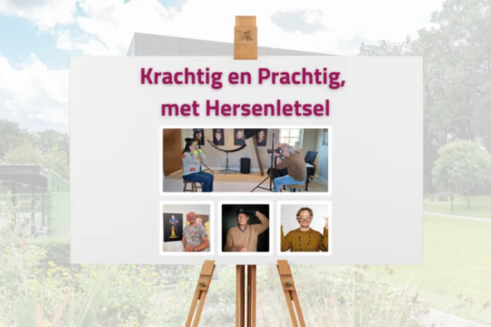 Fototentoonstelling NAH