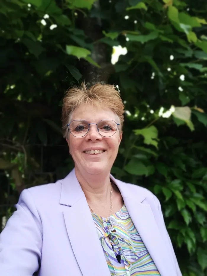 Neely van Maanen