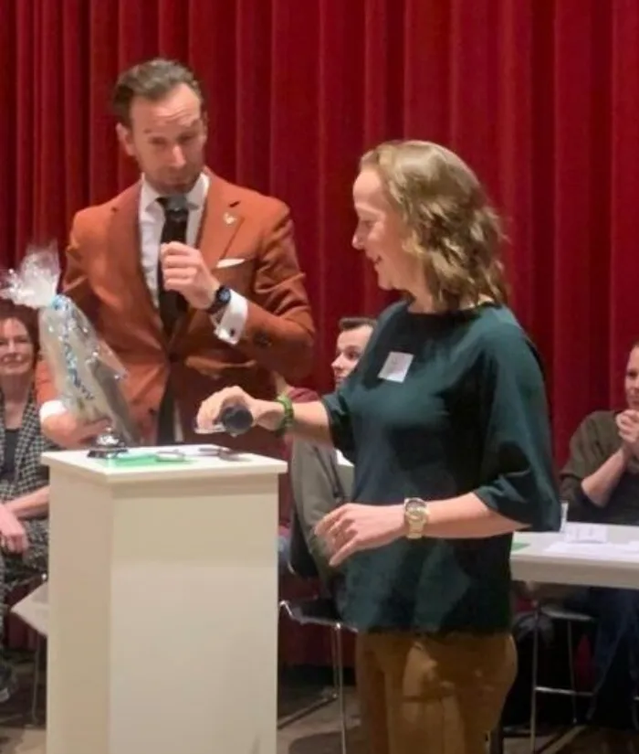Symposium spierziekten