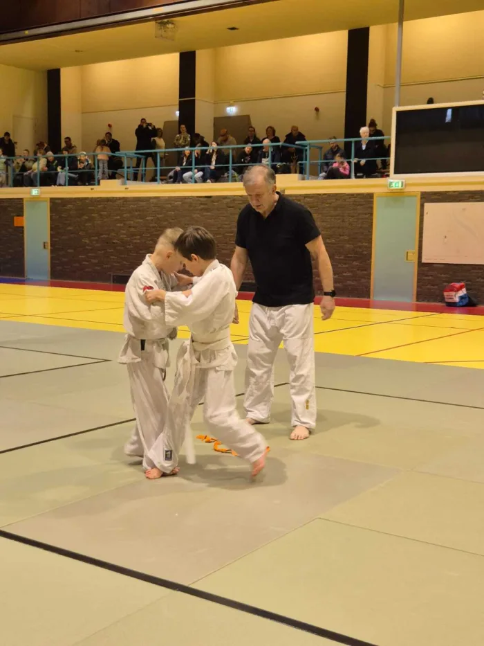 Judotoernooi 2026 1