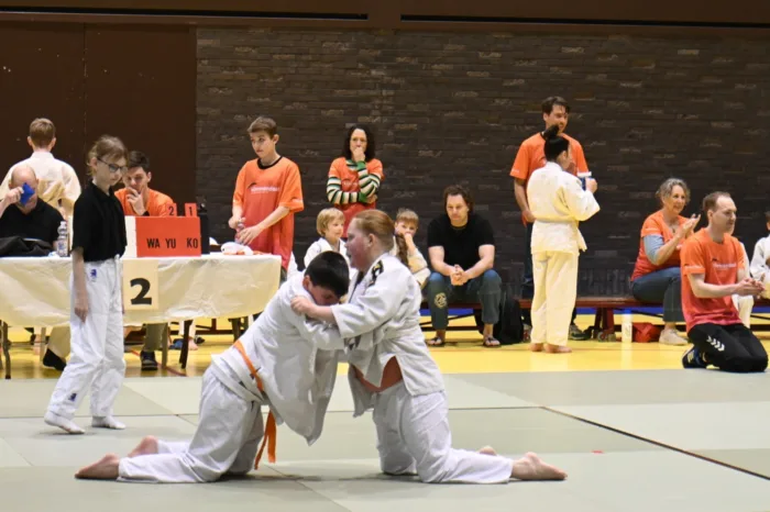 Judotoernooi 2026 2