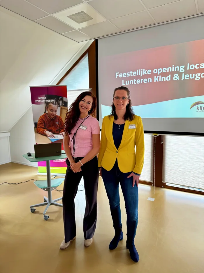 Revalidatiearts en physician assistant K&J Lunteren