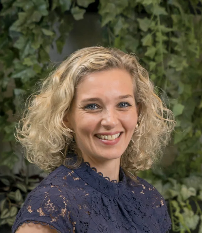 Alisa Westerhof