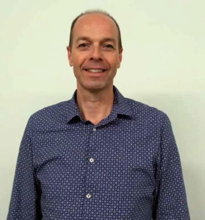 Karsten Hoogenraad