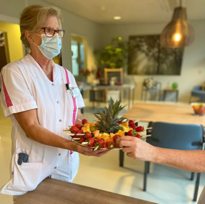 Fruitspies Arnhem