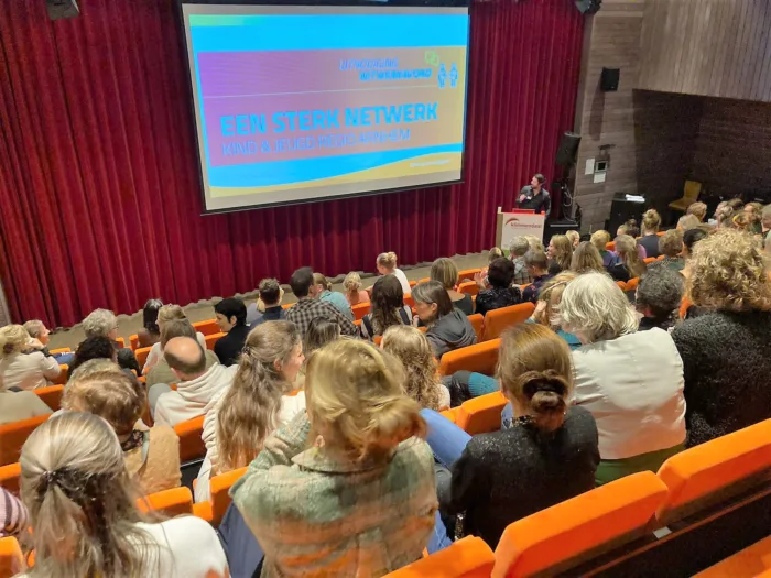 Netwerkavond KJ Arnhem 1