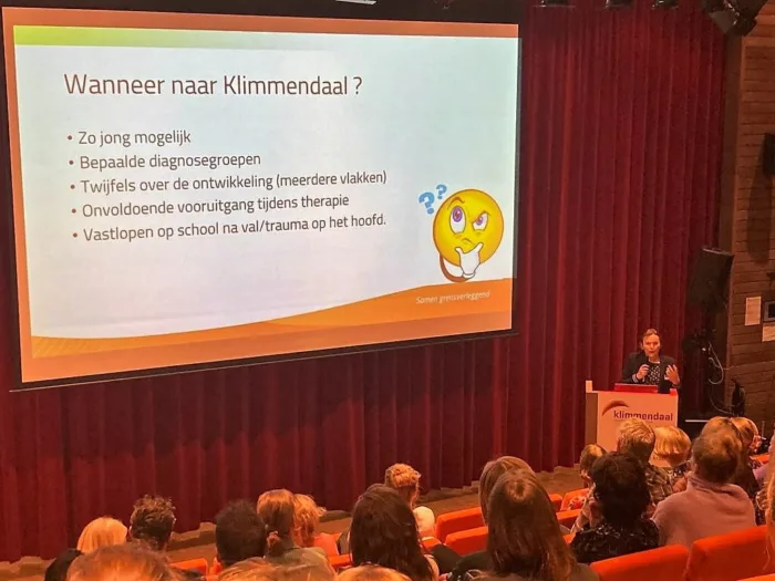 Netwerkavond KJ Arnhem 2