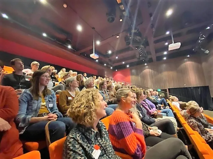 Netwerkavond KJ Arnhem 3