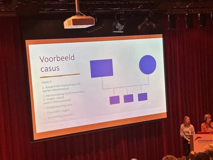 Netwerkavond KJ Arnhem 4