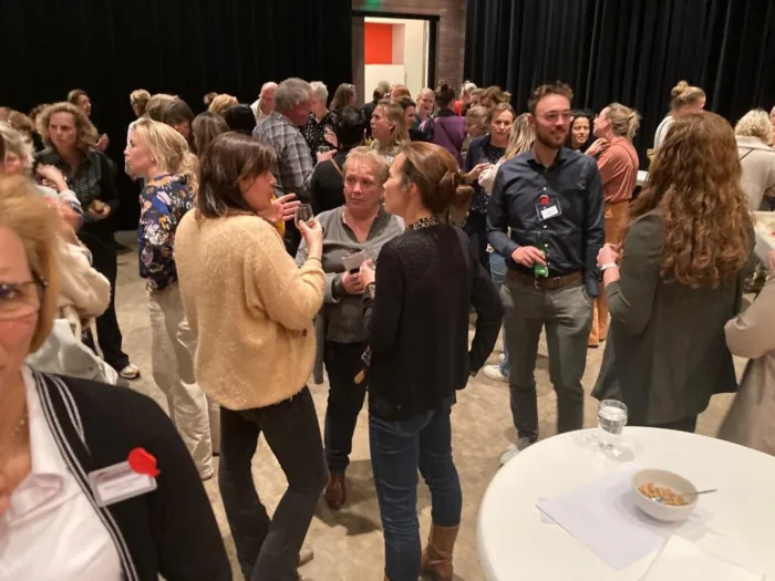Netwerkavond KJ Arnhem 5