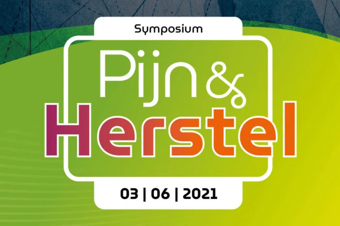 KLIMMENDAAL 21401 Nieuwsbericht Symposium Pijn Herstel 2