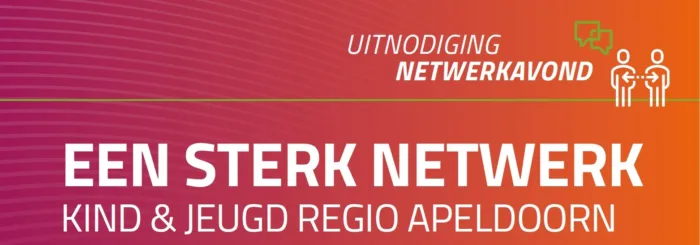 Netwerkavond Apeldoorn