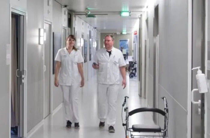 Kliniek arnhem