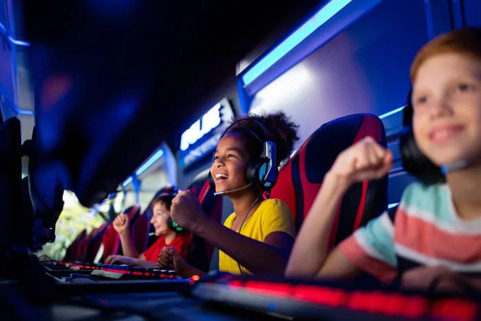 Esports web