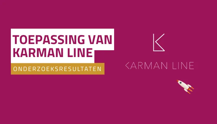Onderzoeksresultaten Karman Line implementatieonderzoek