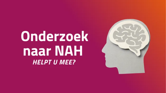 Onderzoek NAH