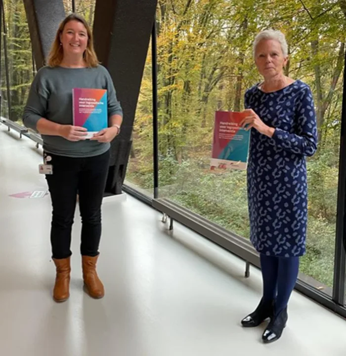 Handreiking logopedische interventie2