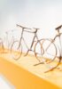Fietsen is gezond