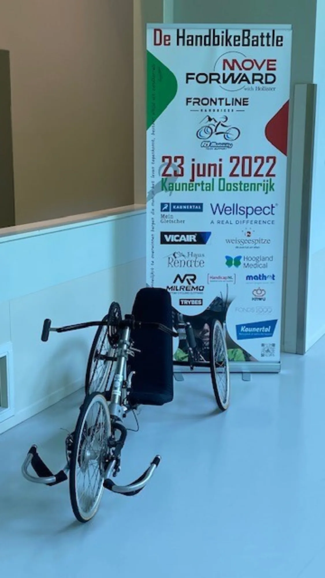 Sponsors