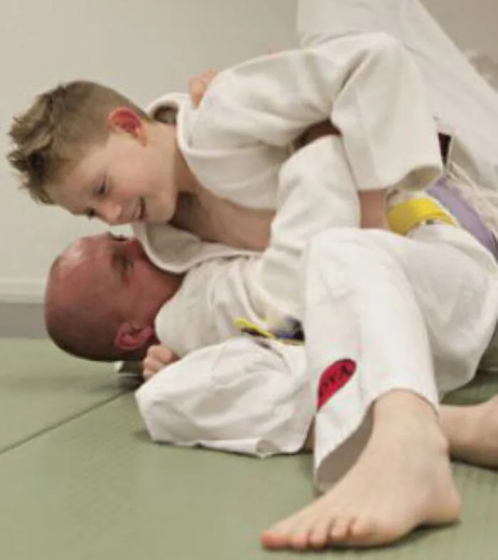 G Judotoernooi