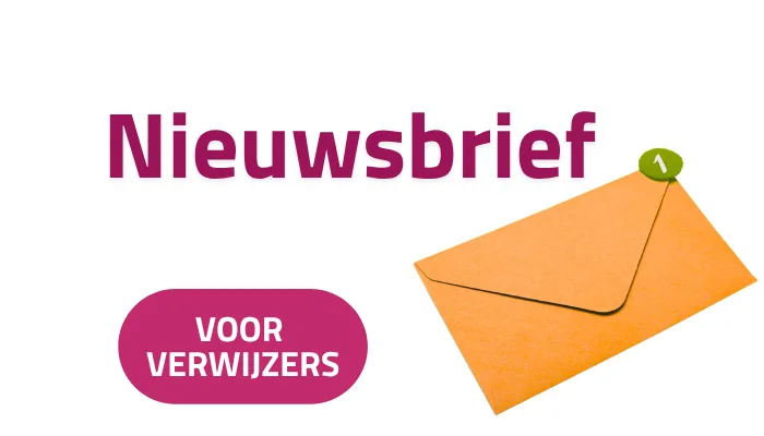 Nieuwsbrief